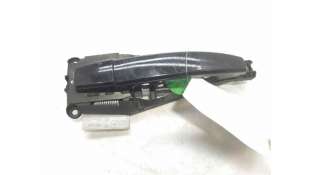 MANETA EXTERIOR TRASERA IZQUIERDA CHEVROLET CRUZE FASTBACK (2011-) 2.0 CDI 163CV 1998CC - L.7531184 / 96985646