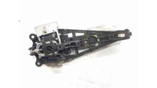 MANETA EXTERIOR TRASERA IZQUIERDA CHEVROLET CRUZE FASTBACK (2011-) 2.0 CDI 163CV 1998CC - L.7531184 / 96985646 2