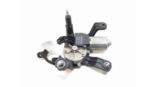 MOTOR LIMPIA TRASERO CHEVROLET CRUZE FASTBACK (2011-) 2.0 CDI 163CV 1998CC - L.7531192 / 95483121