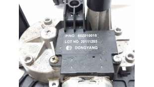 MOTOR LIMPIA TRASERO CHEVROLET CRUZE FASTBACK (2011-) 2.0 CDI 163CV 1998CC - L.7531192 / 95483121 2