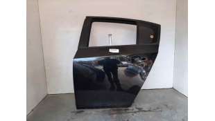 PUERTA TRASERA IZQUIERDA CHEVROLET CRUZE FASTBACK (2011-) 2.0 CDI 163CV 1998CC - L.7531217 / 95476404