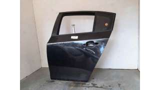 PUERTA TRASERA IZQUIERDA CHEVROLET CRUZE FASTBACK (2011-) 2.0 CDI 163CV 1998CC - L.7531217 / 95476404