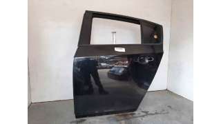 PUERTA TRASERA IZQUIERDA CHEVROLET CRUZE FASTBACK (2011-) 2.0 CDI 163CV 1998CC - L.7531217 / 95476404