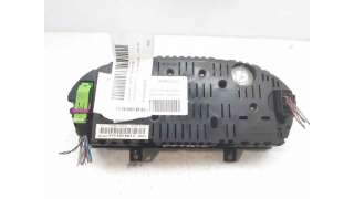 CUADRO INSTRUMENTOS SKODA FABIA I (2005-2008) 1.4 TDI 70CV 1422CC - L.7531314 / 6Y0920883E