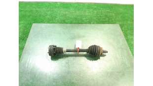 TRANSMISION DELANTERA IZQUIERDA SKODA FABIA I (2005-2008) 1.4 TDI 70CV 1422CC - L.7531445 / 6Q0407271BB