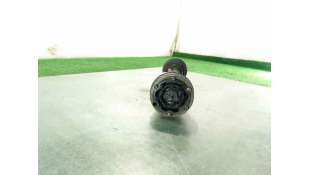 TRANSMISION DELANTERA IZQUIERDA SKODA FABIA I (2005-2008) 1.4 TDI 70CV 1422CC - L.7531445 / 6Q0407271BB 2