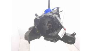 CAJA CAMBIOS OPEL VECTRA C (2002-2004) 2.2 DTI 16V (F69) 125CV 2172CC - L.7531457 / 13101871