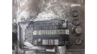 CAJA CAMBIOS OPEL VECTRA C (2002-2004) 2.2 DTI 16V (F69) 125CV 2172CC - L.7531457 / 13101871