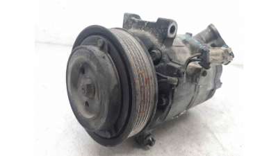 COMPRESOR AIRE ACONDICIONADO OPEL VECTRA C (2002-2004) 2.2 DTI 16V (F69) 125CV 2172CC - L.7531537 / 13140505