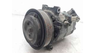 COMPRESOR AIRE ACONDICIONADO OPEL VECTRA C (2002-2004) 2.2 DTI 16V (F69) 125CV 2172CC - L.7531537 / 13140505
