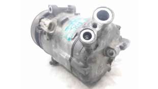 COMPRESOR AIRE ACONDICIONADO OPEL VECTRA C (2002-2004) 2.2 DTI 16V (F69) 125CV 2172CC - L.7531537 / 13140505 2