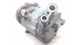 COMPRESOR AIRE ACONDICIONADO OPEL VECTRA C (2002-2004) 2.2 DTI 16V (F69) 125CV 2172CC - L.7531537 / 13140505