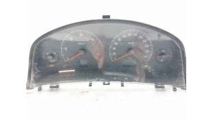 CUADRO INSTRUMENTOS OPEL VECTRA C (2002-2004) 2.2 DTI 16V (F69) 125CV 2172CC - L.7531542 / 13140891
