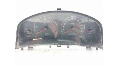 CUADRO INSTRUMENTOS OPEL VECTRA C (2002-2004) 2.2 DTI 16V (F69) 125CV 2172CC - L.7531542 / 13140891