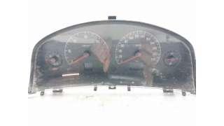 CUADRO INSTRUMENTOS OPEL VECTRA C (2002-2004) 2.2 DTI 16V (F69) 125CV 2172CC - L.7531542 / 13140891