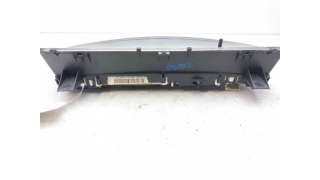 CUADRO INSTRUMENTOS OPEL VECTRA C (2002-2004) 2.2 DTI 16V (F69) 125CV 2172CC - L.7531542 / 13140891