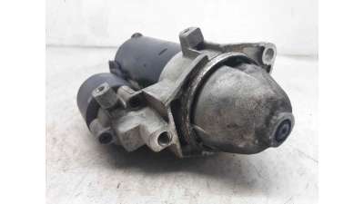 MOTOR ARRANQUE OPEL VECTRA C (2002-2004) 2.2 DTI 16V (F69) 125CV 2172CC - L.7531614 / 0001109062