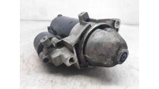 MOTOR ARRANQUE OPEL VECTRA C (2002-2004) 2.2 DTI 16V (F69) 125CV 2172CC - L.7531614 / 0001109062