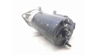 MOTOR ARRANQUE OPEL VECTRA C (2002-2004) 2.2 DTI 16V (F69) 125CV 2172CC - L.7531614 / 0001109062