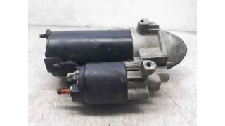 MOTOR ARRANQUE OPEL VECTRA C (2002-2004) 2.2 DTI 16V (F69) 125CV 2172CC - L.7531614 / 0001109062