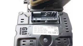PANTALLA MULTIFUNCION OPEL VECTRA C (2002-2004) 2.2 DTI 16V (F69) 125CV 2172CC - L.7531625 / 13154971