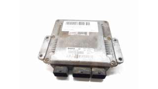 CENTRALITA MOTOR UCE CITROEN C5 I (2001-2004) 2.0 HDI (DCRHZB, DCRHZE) 109CV 1997CC - L.7531754 / 9644721080