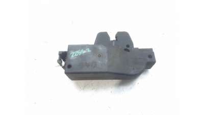 CERRADURA MALETERO / PORTON CITROEN C3 I (2002-) 1.4 I BIVALENT 73CV 1360CC - L.7532233 / 9652301980