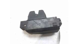 CERRADURA MALETERO / PORTON CITROEN C3 I (2002-) 1.4 I BIVALENT 73CV 1360CC - L.7532233 / 9652301980 2