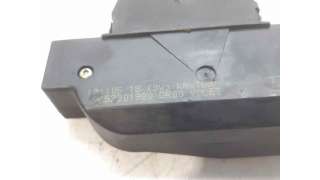 CERRADURA MALETERO / PORTON CITROEN C3 I (2002-) 1.4 I BIVALENT 73CV 1360CC - L.7532233 / 9652301980