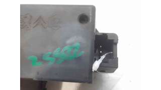 CERRADURA MALETERO / PORTON CITROEN C3 I (2002-) 1.4 I BIVALENT 73CV 1360CC - L.7532233 / 9652301980