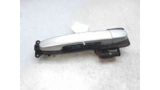 MANETA EXTERIOR DELANTERA DERECHA TOYOTA AURIS (2012-2018) 1.4 D-4D (NDE180) 90CV 1364CC - L.7532524 / 6920312110