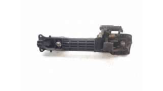 MANETA EXTERIOR DELANTERA DERECHA TOYOTA AURIS (2012-2018) 1.4 D-4D (NDE180) 90CV 1364CC - L.7532524 / 6920312110