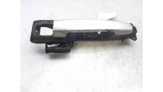 MANETA EXTERIOR DELANTERA IZQUIERDA TOYOTA AURIS (2012-2018) 1.4 D-4D (NDE180) 90CV 1364CC - L.7532525 / 6921112220A0