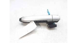 MANETA EXTERIOR TRASERA DERECHA TOYOTA AURIS (2012-2018) 1.4 D-4D (NDE180) 90CV 1364CC - L.7532527 / 6921112220A0