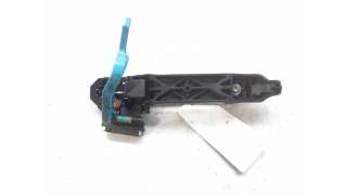 MANETA EXTERIOR TRASERA DERECHA TOYOTA AURIS (2012-2018) 1.4 D-4D (NDE180) 90CV 1364CC - L.7532527 / 6921112220A0