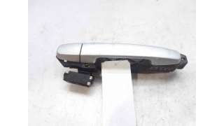 MANETA EXTERIOR TRASERA IZQUIERDA TOYOTA AURIS (2012-2018) 1.4 D-4D (NDE180) 90CV 1364CC - L.7532528 / 6921112220A0