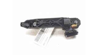 MANETA EXTERIOR TRASERA IZQUIERDA TOYOTA AURIS (2012-2018) 1.4 D-4D (NDE180) 90CV 1364CC - L.7532528 / 6921112220A0