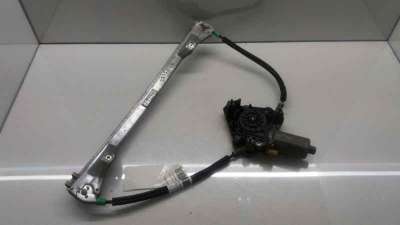 ELEVALUNAS DELANTERO DERECHO RENAULT CLIO II (1998-2010) 1.2 (BB0A, BB0F, BB10, BB1K, BB28, BB2D, BB2H, CB0A,... 58CV 1149C