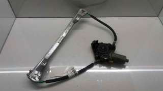 ELEVALUNAS DELANTERO DERECHO RENAULT CLIO II (1998-2010) 1.2 (BB0A, BB0F, BB10, BB1K, BB28, BB2D, BB2H, CB0A,... 58CV 1149C