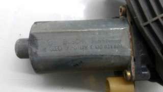 ELEVALUNAS DELANTERO DERECHO RENAULT CLIO II (1998-2010) 1.2 (BB0A, BB0F, BB10, BB1K, BB28, BB2D, BB2H, CB0A,... 58CV 1149C