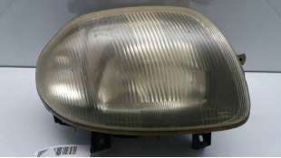 FARO DERECHO RENAULT CLIO II (1998-2010) 1.2 (BB0A, BB0F, BB10, BB1K, BB28, BB2D, BB2H, CB0A,... 58CV 1149CC - L.7532699 / 
