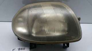 FARO DERECHO RENAULT CLIO II (1998-2010) 1.2 (BB0A, BB0F, BB10, BB1K, BB28, BB2D, BB2H, CB0A,... 58CV 1149CC - L.7532699 / 