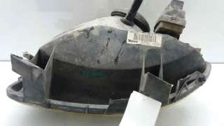 FARO DERECHO RENAULT CLIO II (1998-2010) 1.2 (BB0A, BB0F, BB10, BB1K, BB28, BB2D, BB2H, CB0A,... 58CV 1149CC - L.7532699 / 