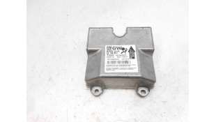 CENTRALITA AIRBAG OPEL ASTRA H (2004-2010) 1.6 (L48) 105CV 1598CC - L.7532885 / 13188857