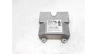 CENTRALITA AIRBAG OPEL ASTRA H (2004-2010) 1.6 (L48) 105CV 1598CC - L.7532885 / 13188857