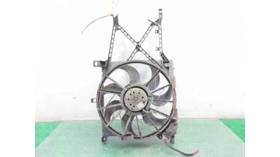 ELECTROVENTILADOR OPEL ASTRA H (2004-2010) 1.6 (L48) 105CV 1598CC - L.7532916 / 13205947