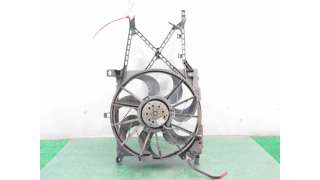 ELECTROVENTILADOR OPEL ASTRA H (2004-2010) 1.6 (L48) 105CV 1598CC - L.7532916 / 13205947