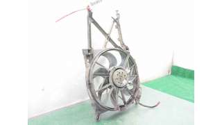 ELECTROVENTILADOR OPEL ASTRA H (2004-2010) 1.6 (L48) 105CV 1598CC - L.7532916 / 13205947