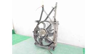 ELECTROVENTILADOR OPEL ASTRA H (2004-2010) 1.6 (L48) 105CV 1598CC - L.7532916 / 13205947