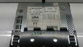 SISTEMA AUDIO / RADIO CD OPEL ASTRA H (2004-2010) 1.6 (L48) 105CV 1598CC - L.7533030 / 13190856